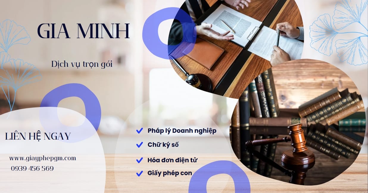 Giấy phép hoạt động trung tâm ngoại ngữ tại TPHCM