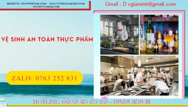 Bản cam kết bảo đảm vệ sinh an toàn thực phẩm đối với nguyên liệu và sản phẩm thực phẩm 1 Bản cam kết đảm bảo an toàn thực phẩm đối với nguyên liệu