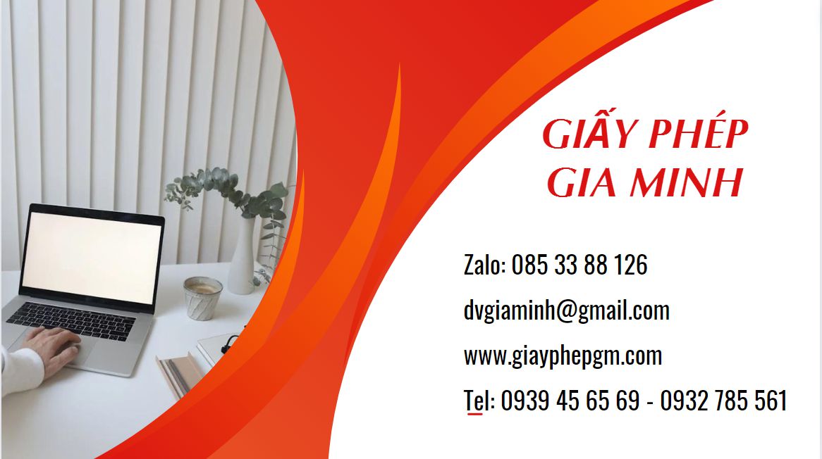 Thành lập công ty TNHH 1 thành viên Huyện Vĩnh Thạnh - Cần Thơ 12 Các thủ tục cần thực hiện khi thành lập công ty tại Vĩnh Thạnh