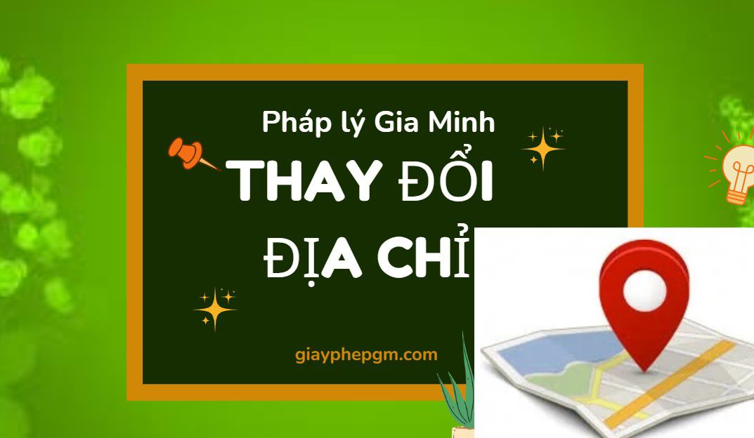 Thay đổi địa chỉ công ty khác quận tại Cần Thơ – Quy trình và thủ tục cần biết 17 Cách cập nhật thông tin địa chỉ công ty trên các nền tảng trực tuyến