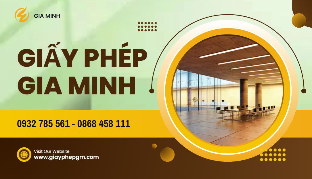 Thủ tục cấp giấy phép tư vấn du học 7 Hồ sơ xin giấy phép tư vấn du học