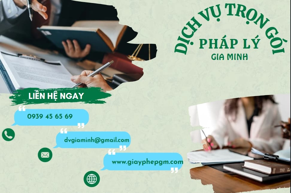 Thành lập Công ty cổ phần nhanh chóng, đúng luật, tiết kiệm chi phí 6 Giấy phép đăng ký thành lập công ty cổ phần