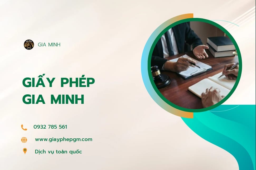 Dịch vụ thành lập công ty tại TPHCM – Giải pháp toàn diện cho doanh nghiệp mới 5 Bộ hồ sơ thành lập công ty đầy đủ