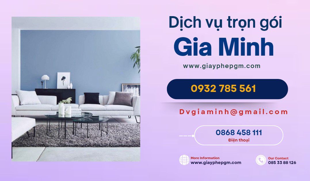 Thay đổi địa chỉ công ty khác quận 8 Các bước cần thiết khi chuyển địa chỉ công ty khác quận
