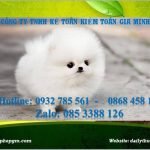 Thành lập công ty cổ phần Quận 4 - TPHCM 3 Muốn thành lập công ty cổ phần Quận 4