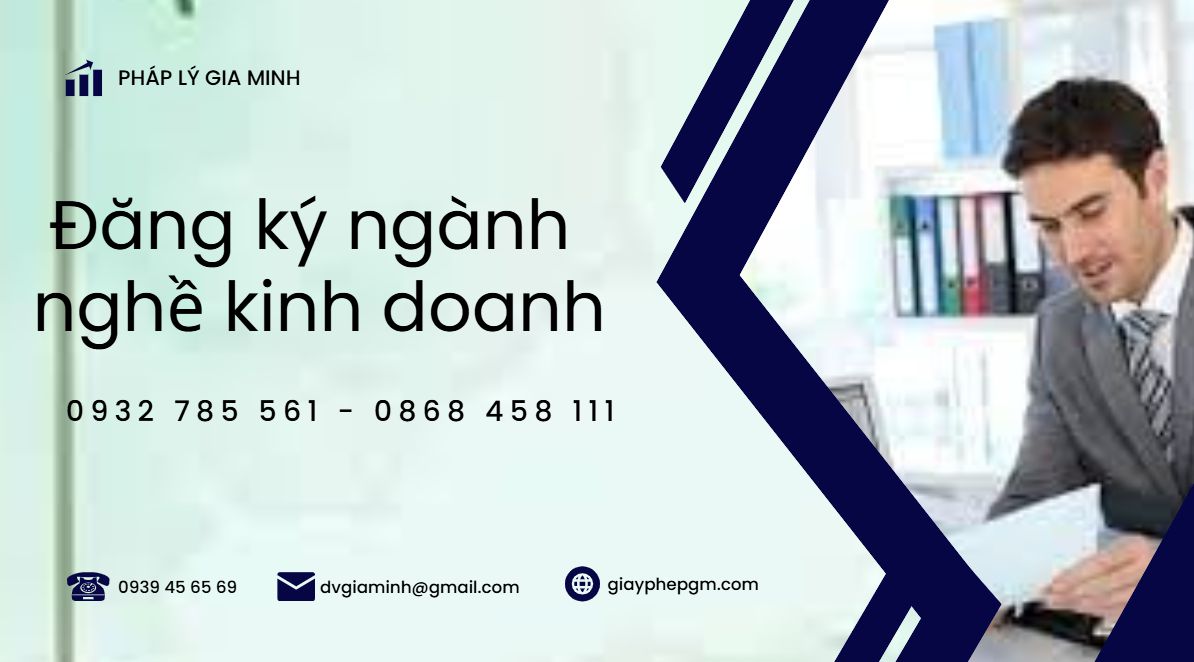 Ngành nghề kinh doanh có điều kiện: Hướng dẫn chi tiết năm 2024 10 danh mục ngành nghề có điều kiện