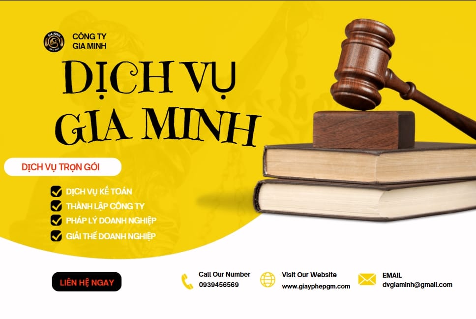 Địa chỉ đặt văn phòng đại diện hợp pháp tại TP.HCM