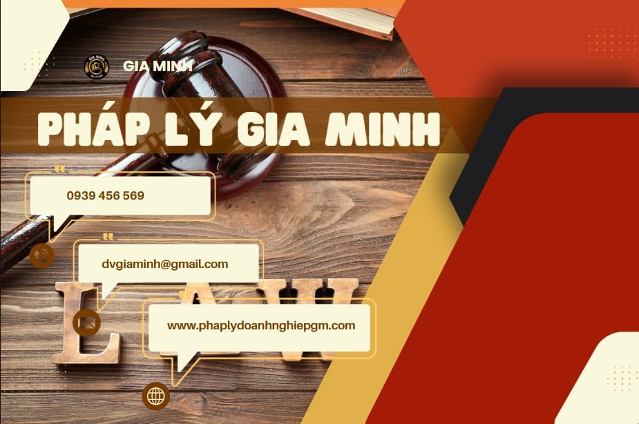 Dịch vụ hỗ trợ thành lập công ty tổ chức sự kiện trọn gói