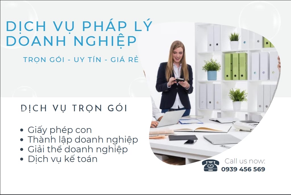 Dịch vụ giải thể công ty tại Đồng Tháp chuyên nghiệp và uy tín
