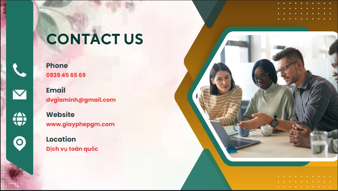 Thủ tục tạm ngừng kinh doanh công ty FDI 20 Giấy tờ cần thiết khi tạm ngừng kinh doanh