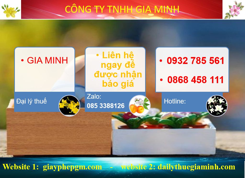 Thủ tục tạm ngừng kinh doanh công ty FDI 21 Thủ tục tạm ngừng kinh doanh công ty có vốn FDI