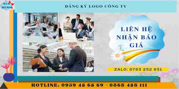 Chi phí đăng ký logo công ty