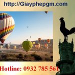 Cần giải thể công ty tại TPHCM