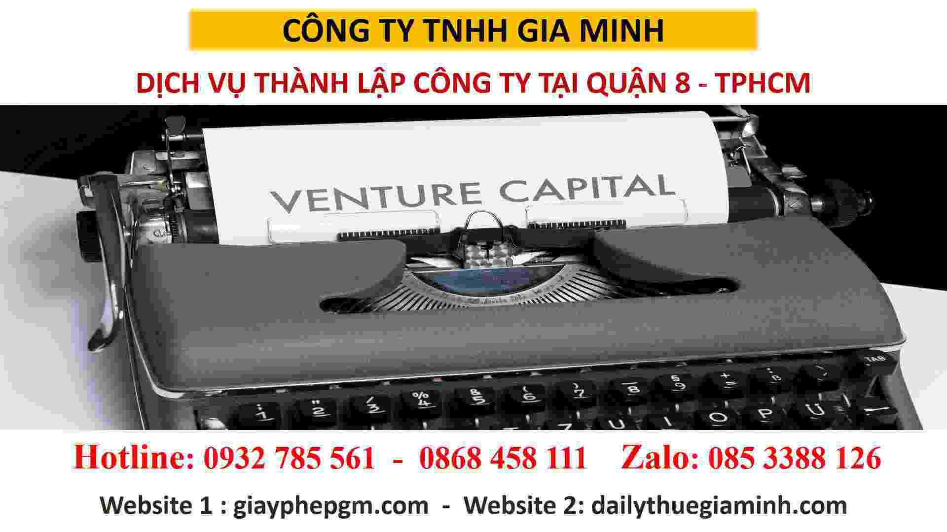 Dịch vụ thành lập công ty tại Quận 8 - TPHCM 3 Cần dịch vụ thành lập công ty tại Quận 8