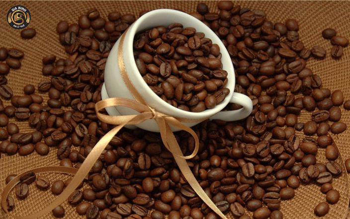 Kiểm nghiệm cà phê hạt 4 Kiểm nghiệm cà phê hạt