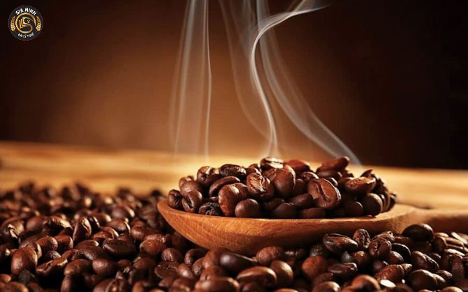 Kiểm nghiệm cà phê hạt 6 Quy trình kiểm nghiệm cà phê hạt
