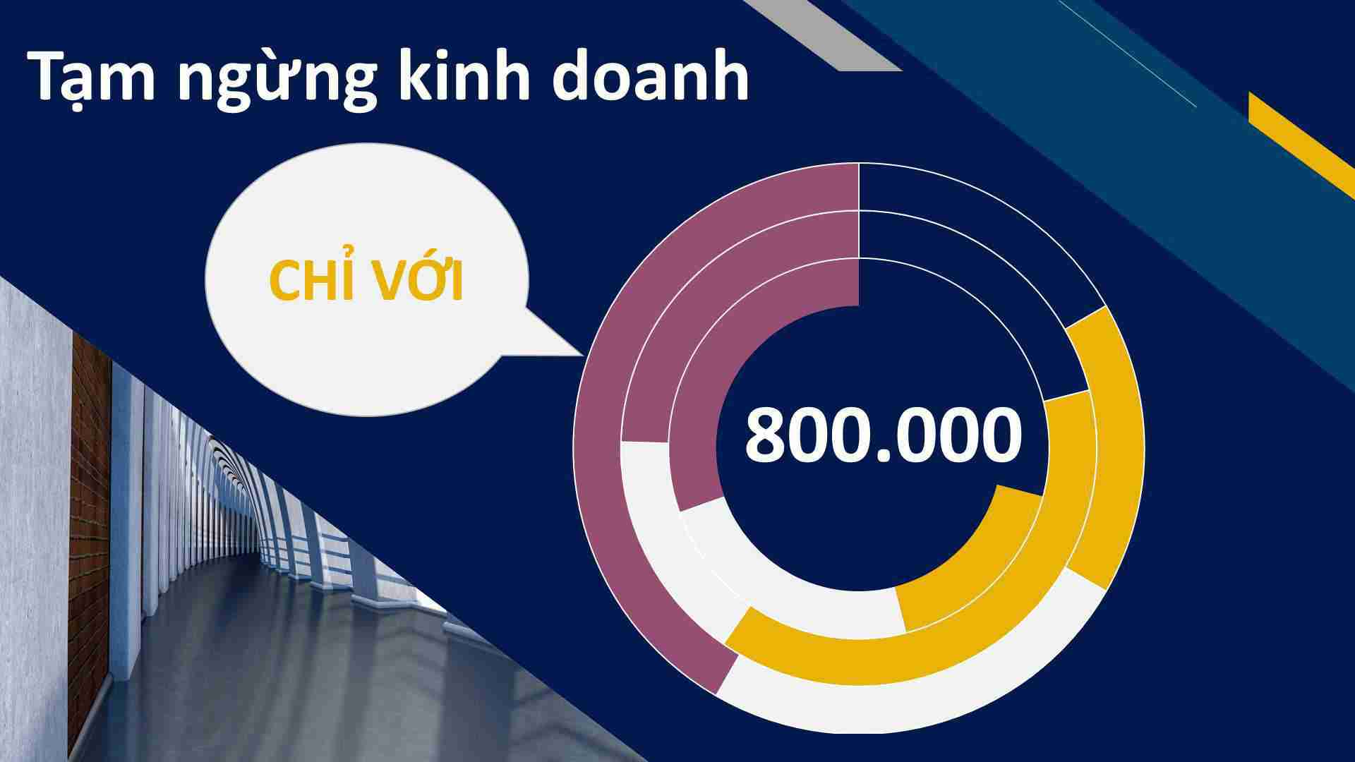 Tạm ngừng kinh doanh tại Huyện Quảng Điền - Huế 5 Bảng giá tạm ngừng hoạt động doanh nghiệp tại tại Huyện Quảng Điền - Huế
