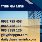 Tạm ngừng kinh doanh tại Huyện Quảng Điền - Huế 6 Dịch vụ trọn gói tạm ngừng kinh doanh tại Huyện Quảng Điền - Huế