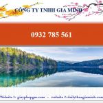 Tạm ngừng kinh doanh tại thành phố Đà Nẵng 6 Thủ tục Tạm ngừng kinh doanh tại thành phố Đà Nẵng