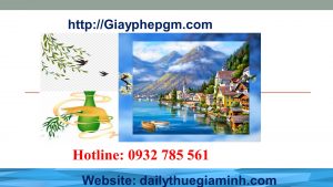 Thành lập công ty giá rẻ tại Thái Nguyên 6 Cần dịch vụ thành lập công ty tại Thái Nguyên trọn gói