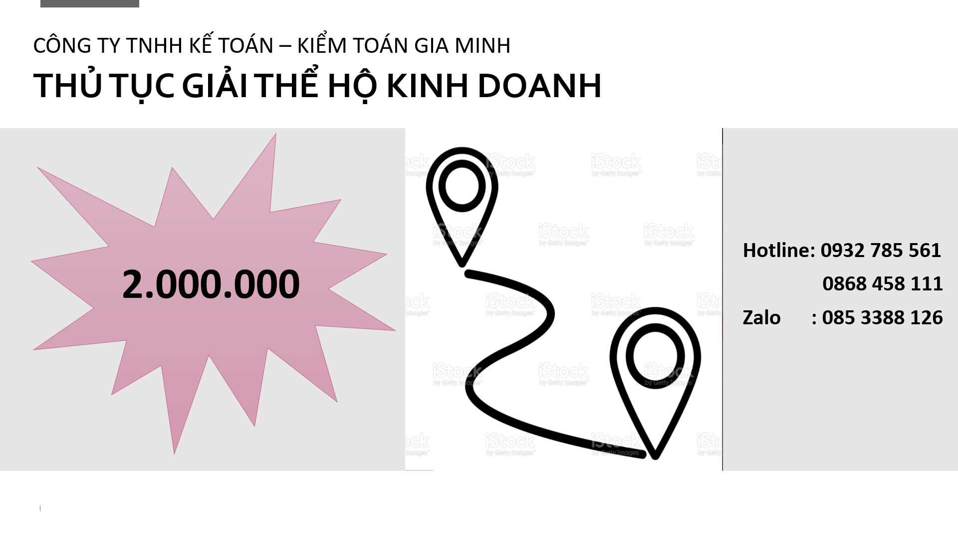 chi phí giải thể hộ kinh doanh tại Huyện Cờ Đỏ - Cần Thơ