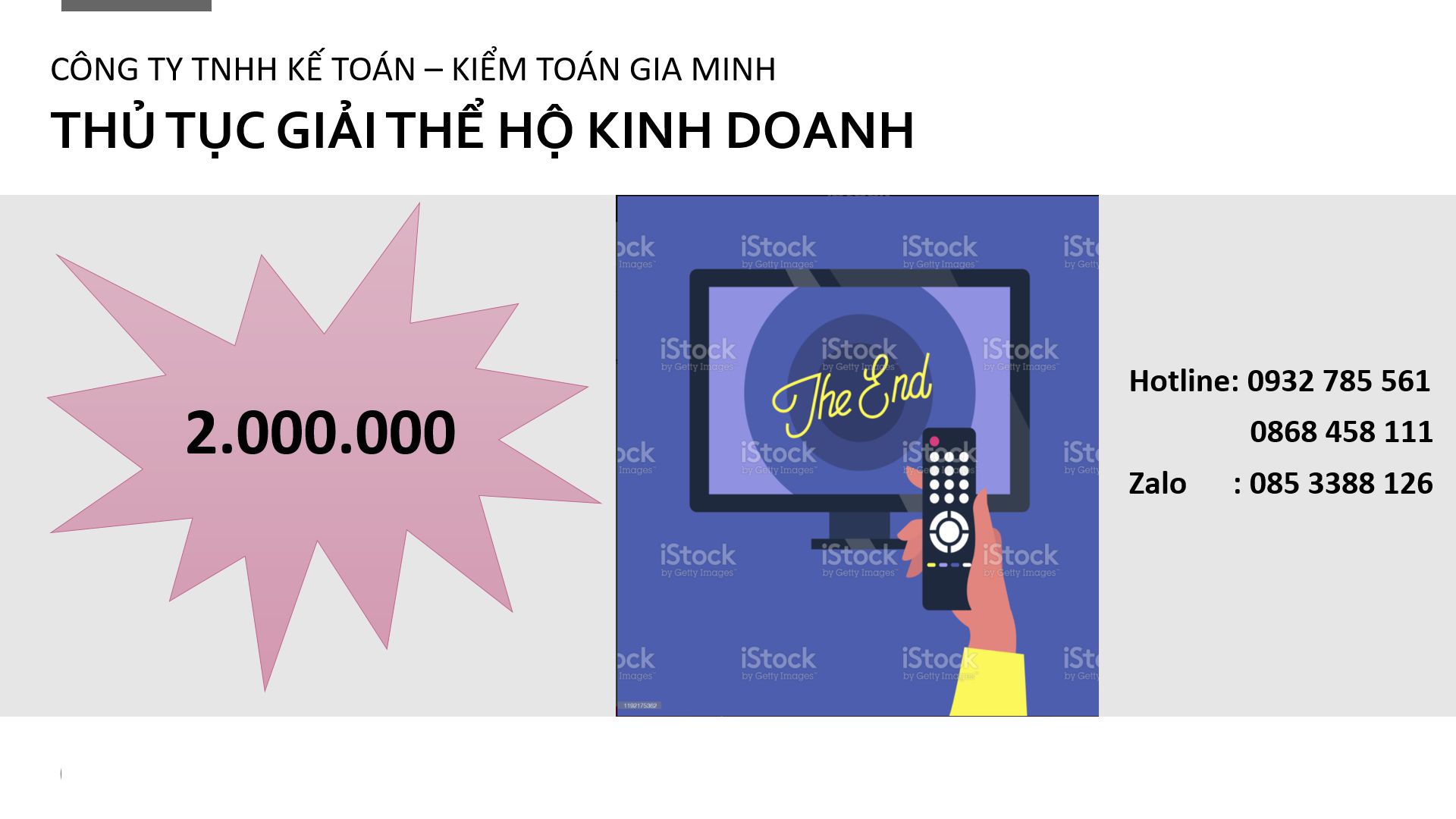 Thủ tục giải thể hộ kinh doanh tại Quận Cái Răng - Cần Thơ 4 chi phí giải thể hộ kinh doanh tại Quận Cái Răng - Cần Thơ