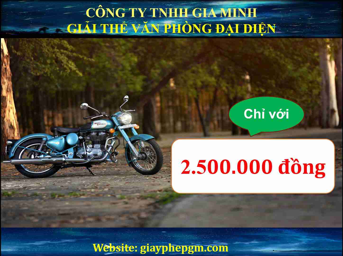 Thủ tục giải thể văn phòng đại diện tại Huyện Hoàng Sa - Đà Nẵng 5 Thủ tục giải thể văn phòng đại diện tại Huyện Hoàng Sa
