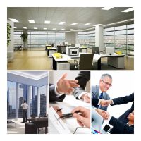 Thủ tục thành lập chi nhánh công ty khác quận