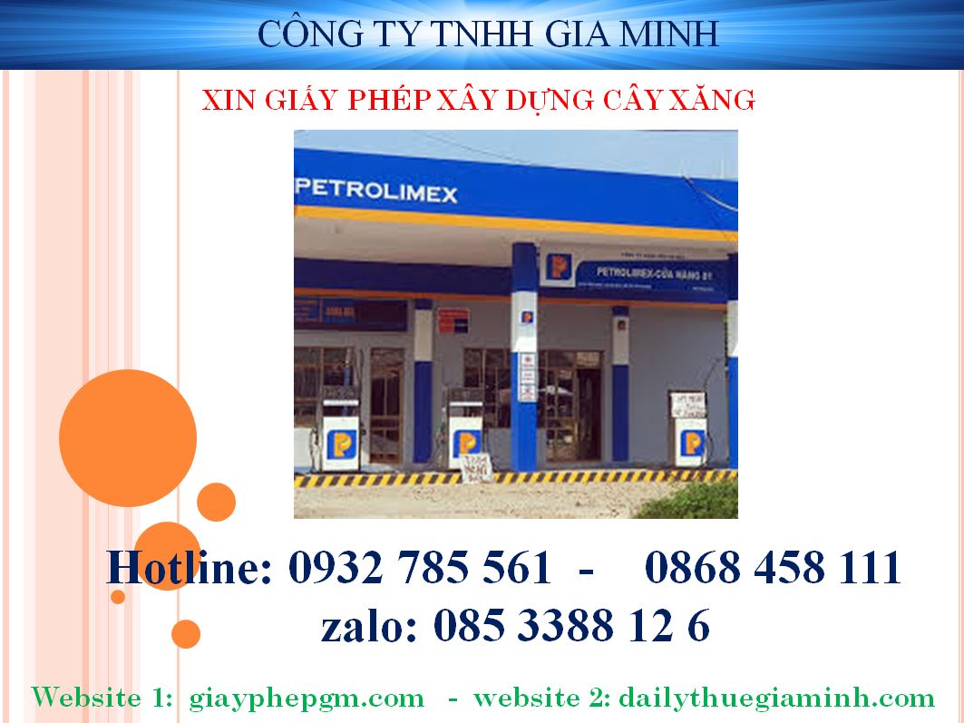 giayphepgm.com xin giay phep xay dung cay xang 1
