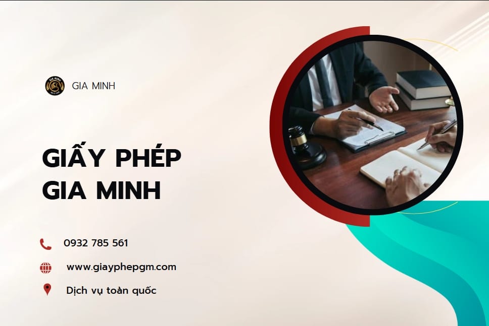 Thành lập văn phòng đại diện tại TPHCM: Thủ tục, hồ sơ, thời gian và chi phí 7 Hồ sơ cần chuẩn bị để đăng ký văn phòng đại diện