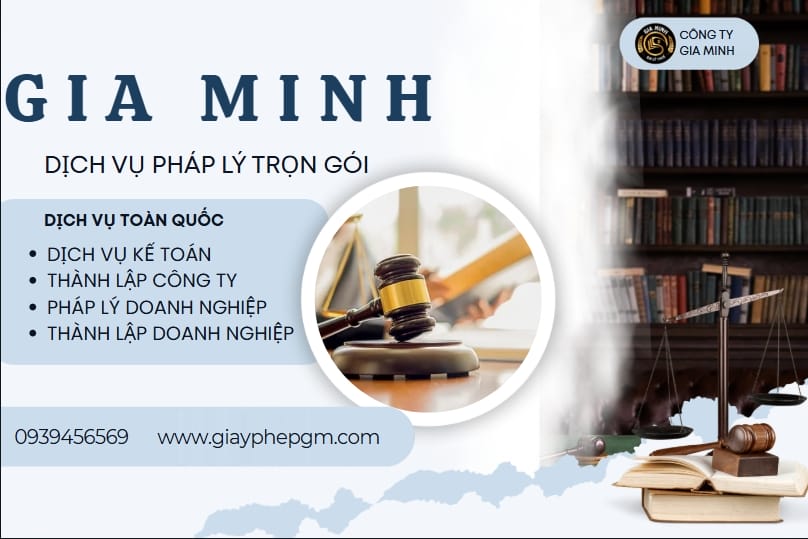 Thủ tục giải thể hộ kinh doanh tại Quận Gò Vấp – TPHCM nhanh chóng và đơn giản 8 Hồ sơ giải thể hộ kinh doanh