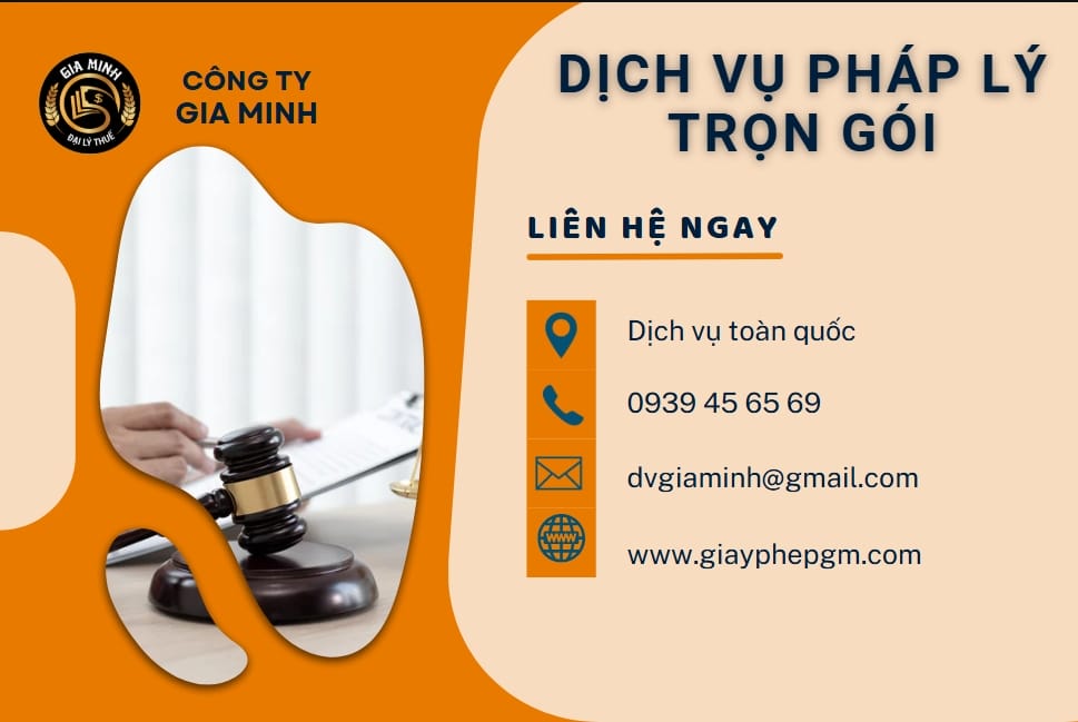 Thành lập công ty du lịch 10 Hồ sơ thành lập công ty du lịch gồm những gì