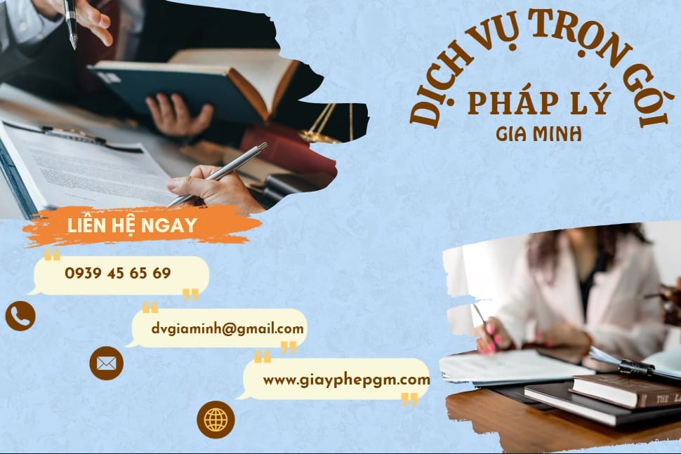 Hồ sơ mở văn phòng đại diện cho doanh nghiệp tại TP.HCM