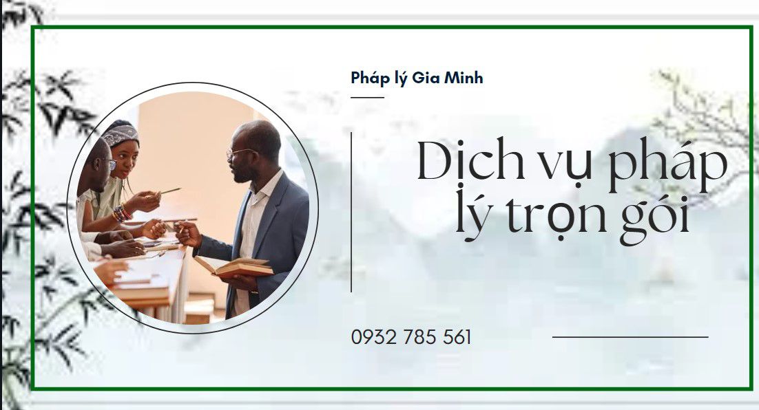 Quy định về người đại diện pháp luật 8 Người đại diện pháp luật là gì?