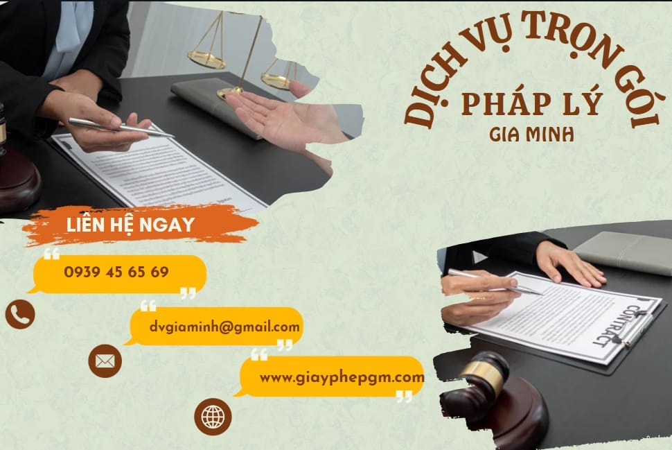 Quy trình mở công ty lữ hành