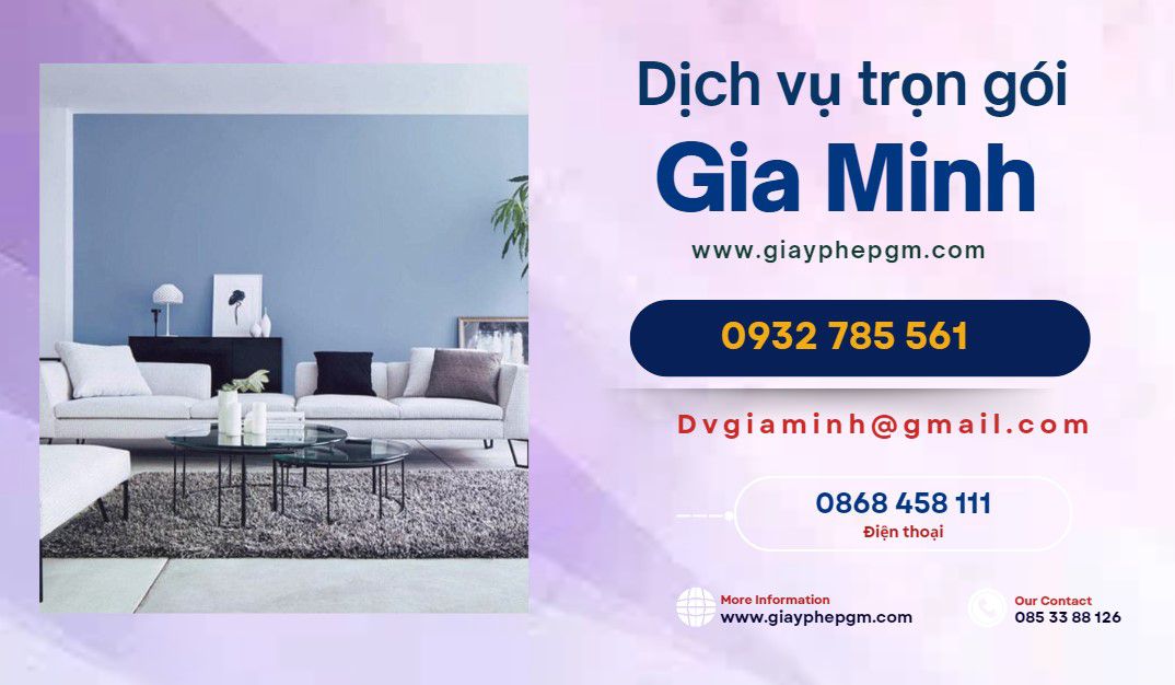 Thay đổi địa chỉ công ty 10 Tầm quan trọng của việc cập nhật địa chỉ công ty