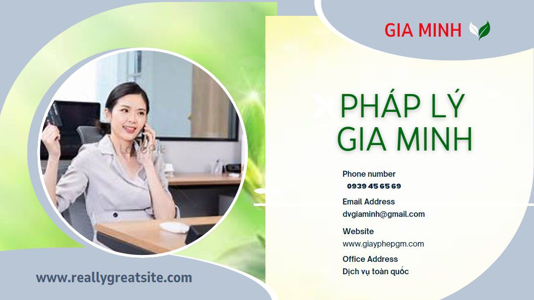 Thành lập công ty nhanh chỉ 1 ngày 12 Thành lập công ty nhanh