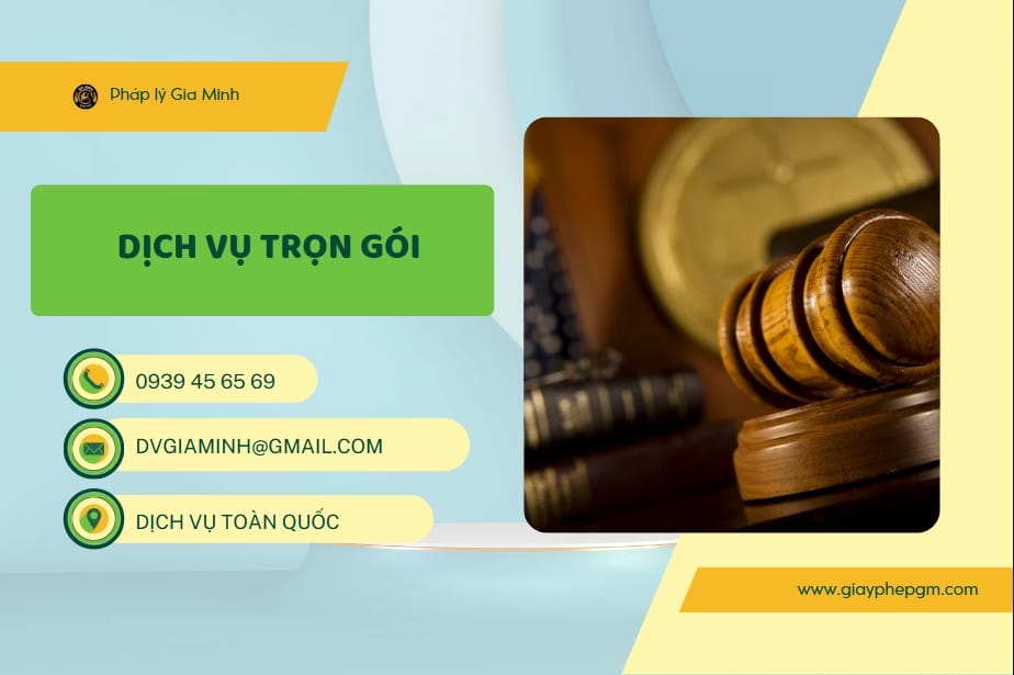 Thành lập công ty tổ chức sự kiện chuyên nghiệp