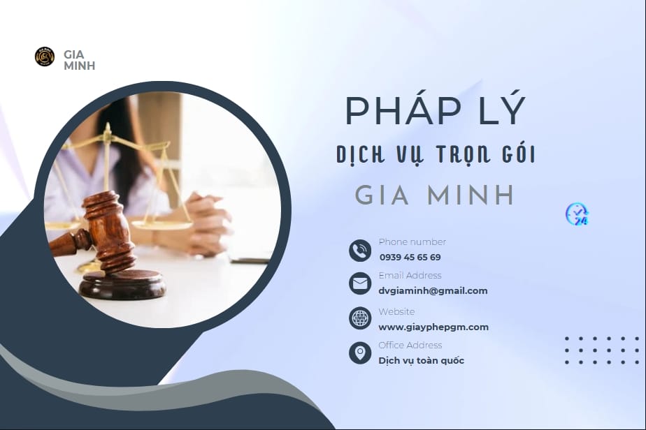 Thủ tục chứng minh vốn pháp định khi mở công ty