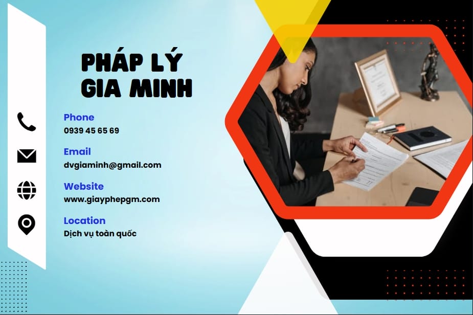 Thủ tục mở quán trà sữa cần giấy gì
