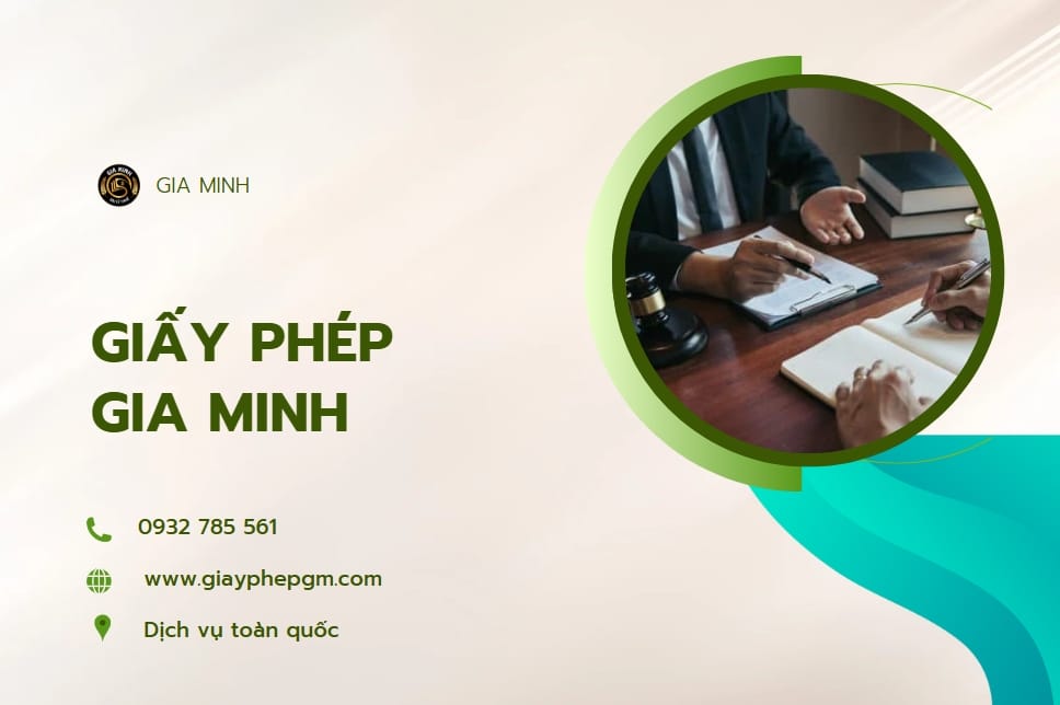 Tư vấn thành lập công ty: Hướng dẫn đầy đủ từ A đến Z theo quy định mới nhất 9 Nộp hồ sơ đăng ký công ty
