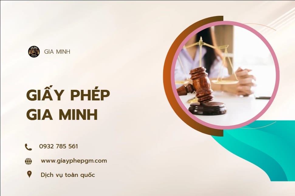 Thủ tục thành lập văn phòng đại diện tại TP.HCM