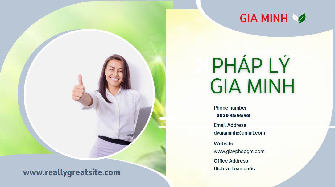 Quy định về người đại diện pháp luật 9 Thủ tục thay đổi người đại diện theo pháp luật