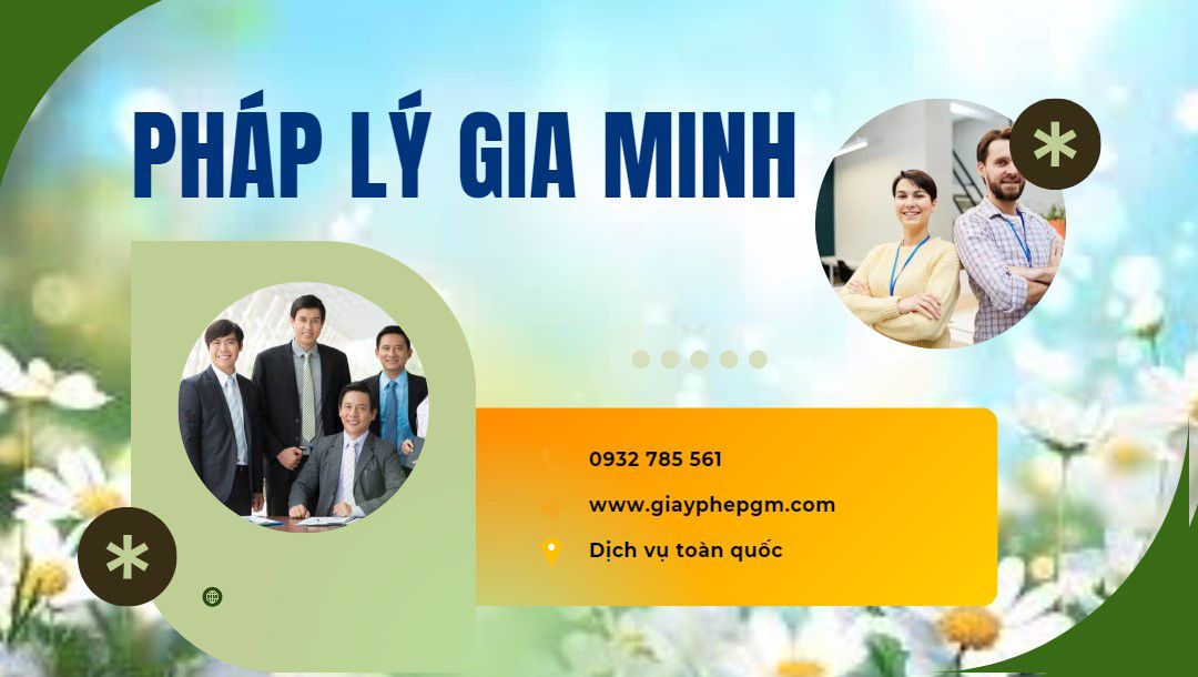 Chi tiết thủ tục mở công ty tại Cần Thơ 11 Chi tiết thủ tục mở công ty tại Cần Thơ