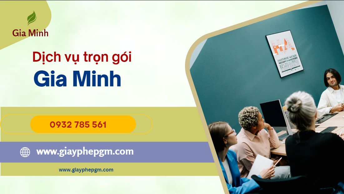 Chi tiết thủ tục mở công ty tại Cần Thơ 13 Chi phí mở công ty tại cần thơ