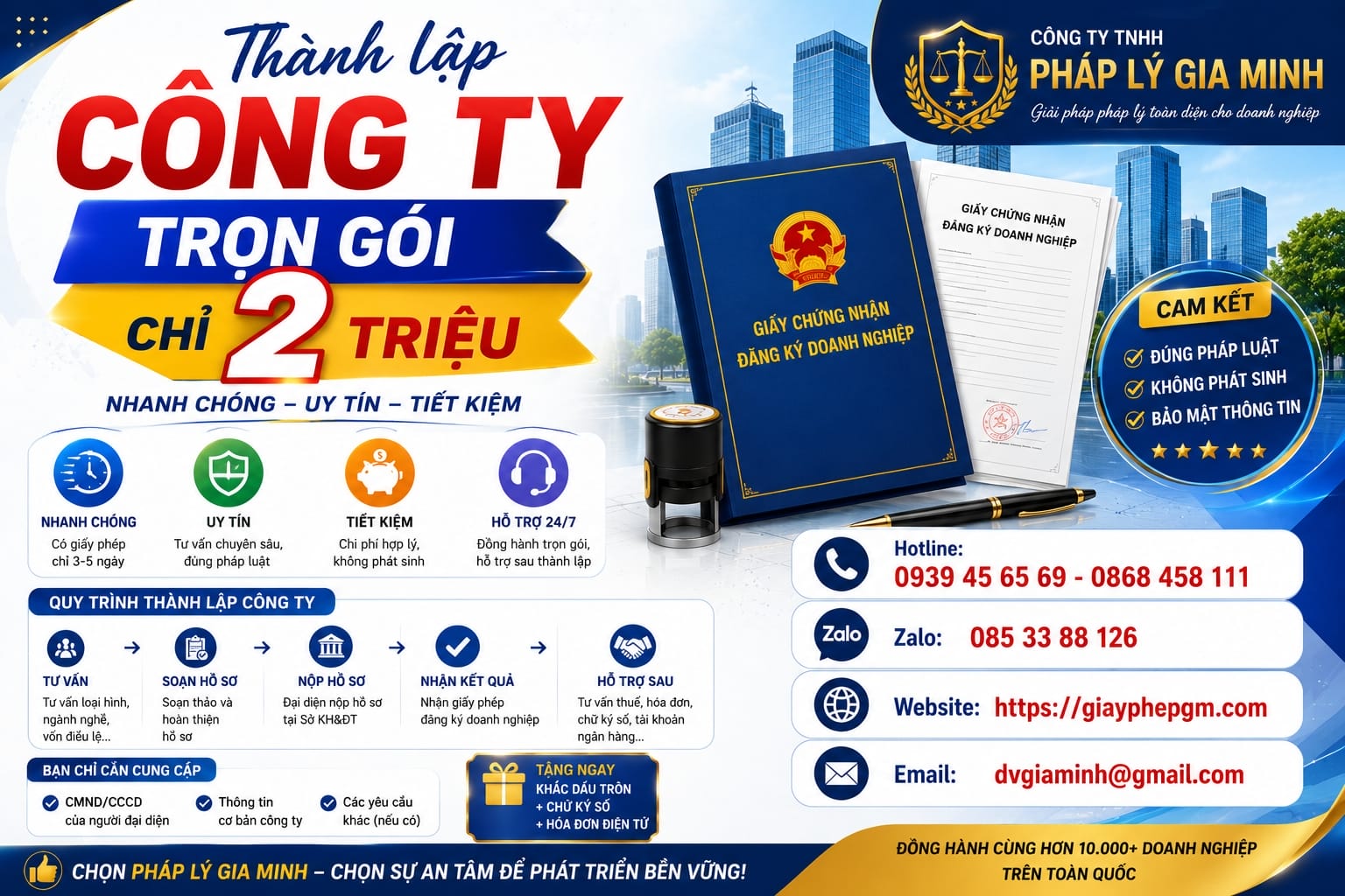 Dịch vụ thành lập công ty tại Lào Cai – Hướng dẫn chi tiết 2026 5 Dịch vụ thành lập công ty tại Lào Cai trọn gói
