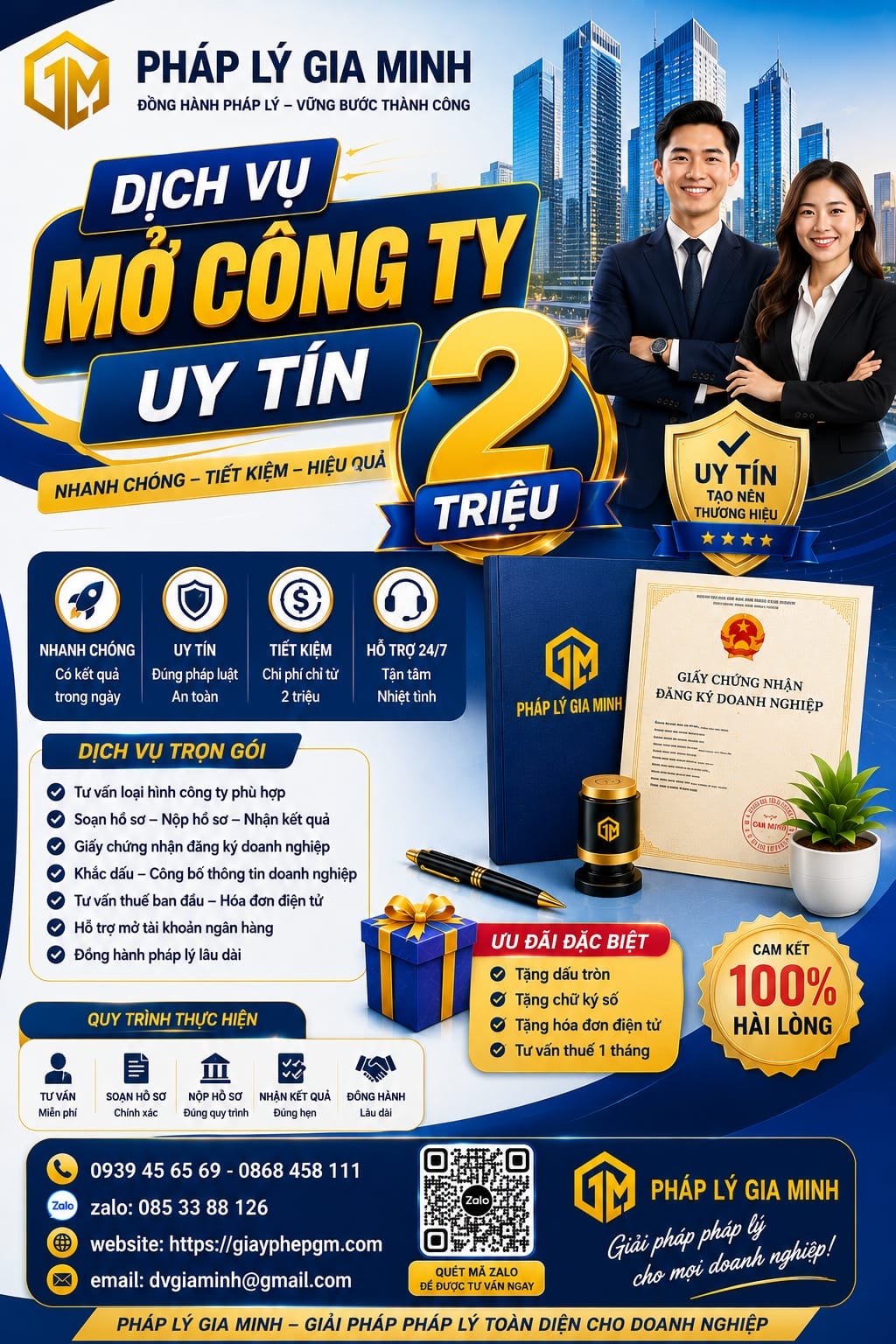 Dịch Vụ Thành Lập Công Ty Tại Sơn La Trọn Gói – Nhanh Gọn, Giá Tốt 4 Dịch vụ thành lập công ty tại Sơn La trọn gói