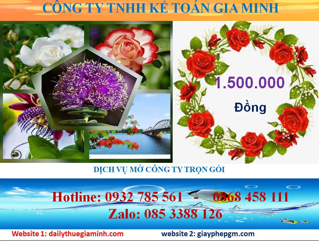 Lập công ty tại Hưng Yên 5 Chi phí thành lập doanh nghiệp tại Hưng Yên