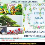 Chi phí thành lập trung tâm ngoại ngữ Đồng Tháp 6 Cần thành lập trung tâm ngoại ngữ Đồng Tháp