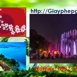 Cần đăng ký mã vạch